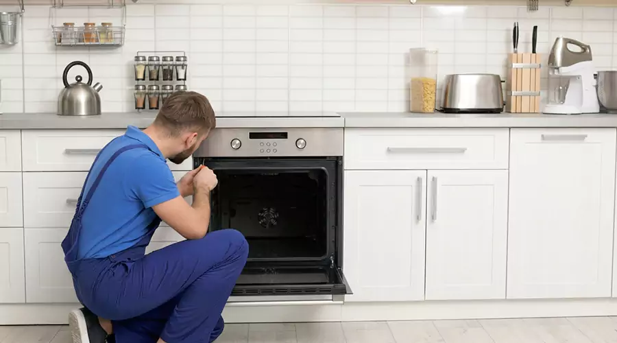 Why Is My Electric Oven Not Heating Up