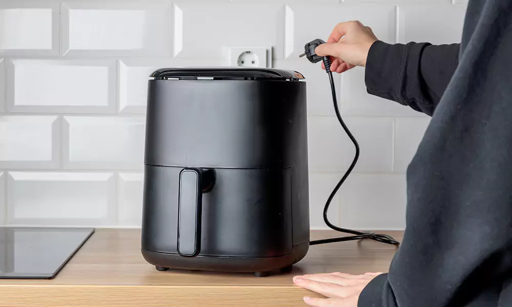 Air Fryer Repair in Agawam, MA