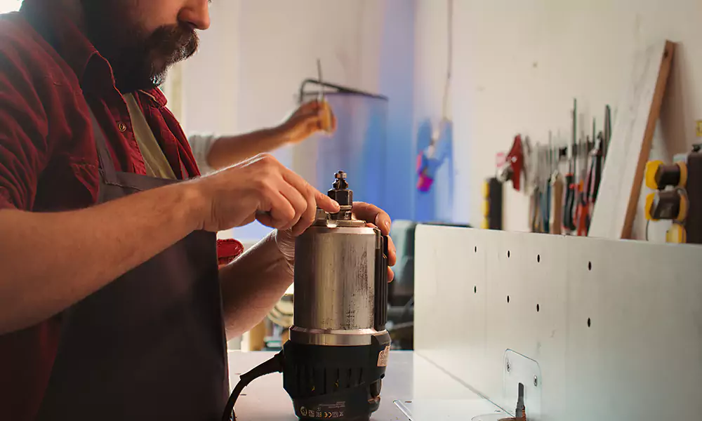 Blender Repair in Agawam, MA