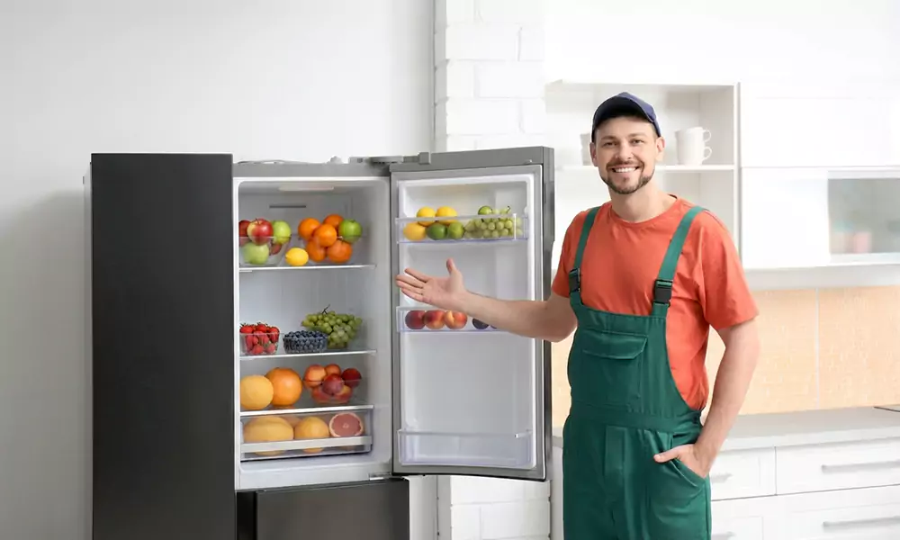 Commercial Fridge Repair in Agawam, MA