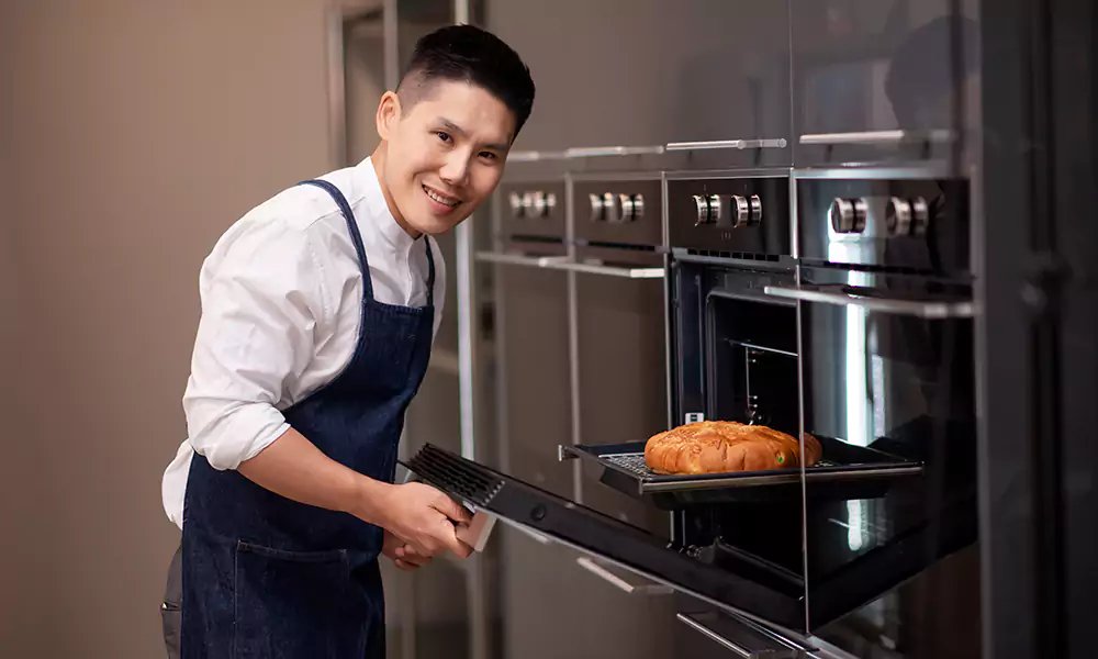 Commercial Oven Repair in Agawam, MA