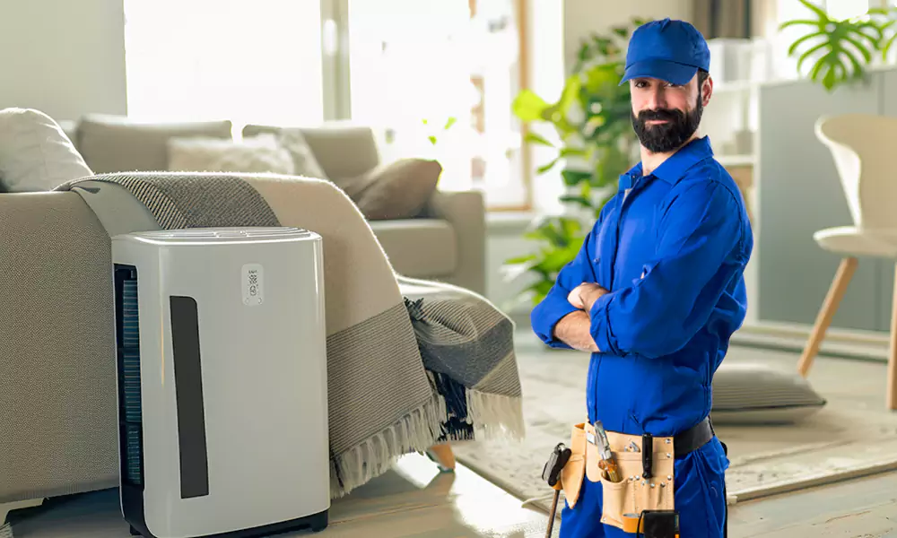 Dehumidifier Repair in Agawam, MA