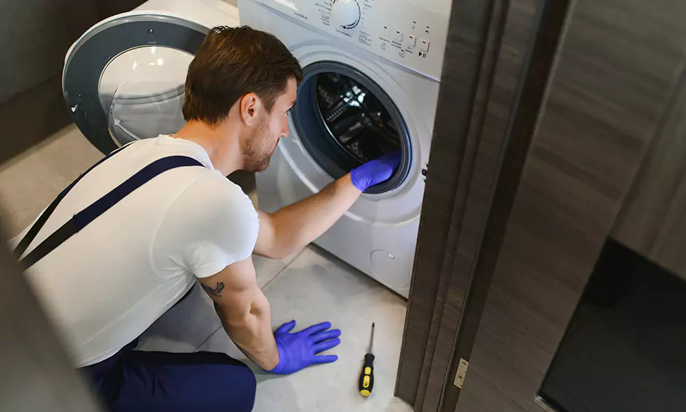 Dryer Repair in Agawam, MA