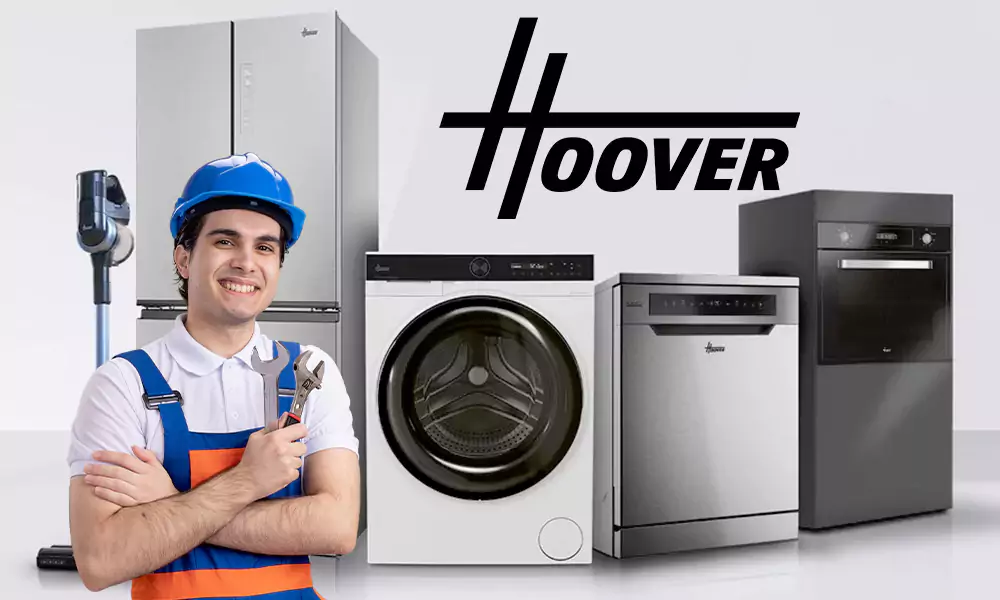 Hoover Appliance Repair & Installation Services Agawam, MA