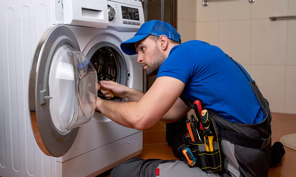 Laundry Appliance Repair in Agawam, MA