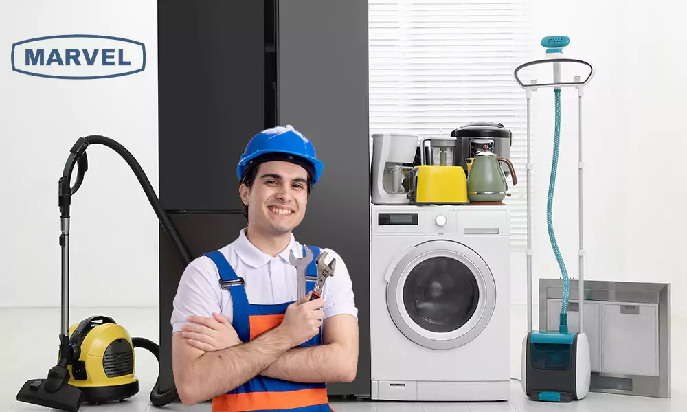 Marvel Appliance Repair & Installation Services Agawam, MA