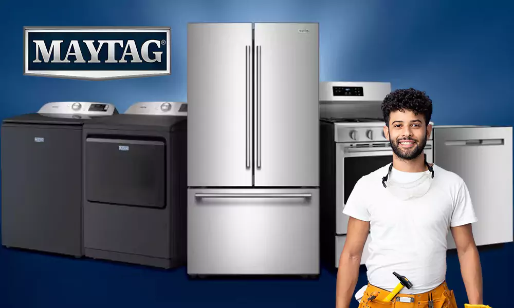 Maytag Appliance in Agawam, MA