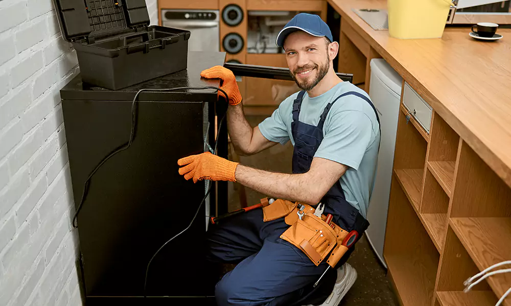 Mini Fridge Repair in Agawam, MA
