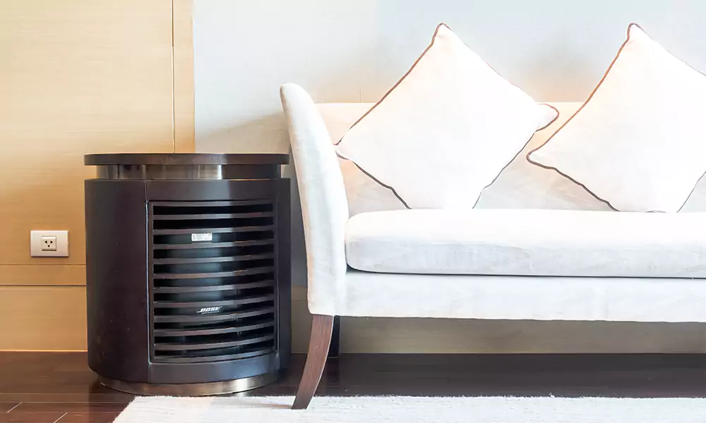 Portable Air Conditioner Repair in Agawam, MA