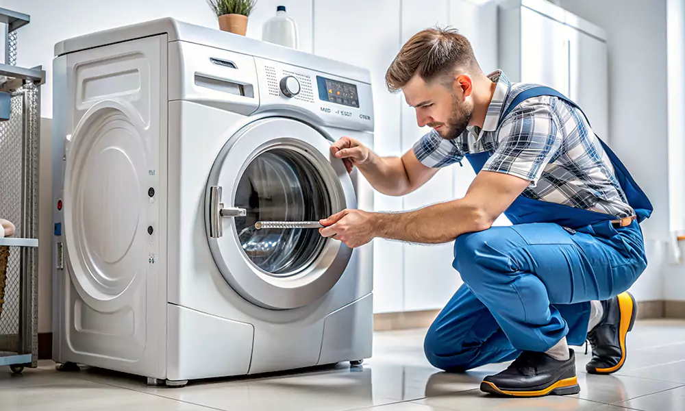 Same Day Washer Repair in Agawam, MA