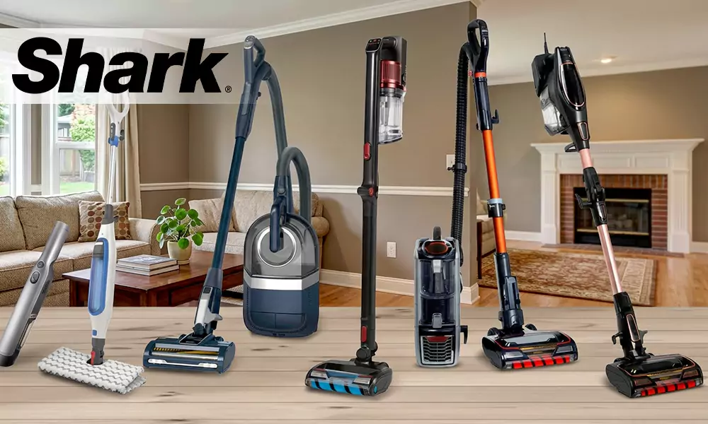 Shark Appliance Repair & Installation Services Agawam, MA