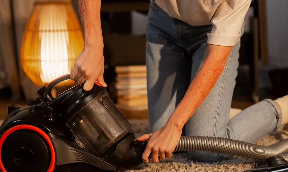 Vacuum Repair in Agawam, MA