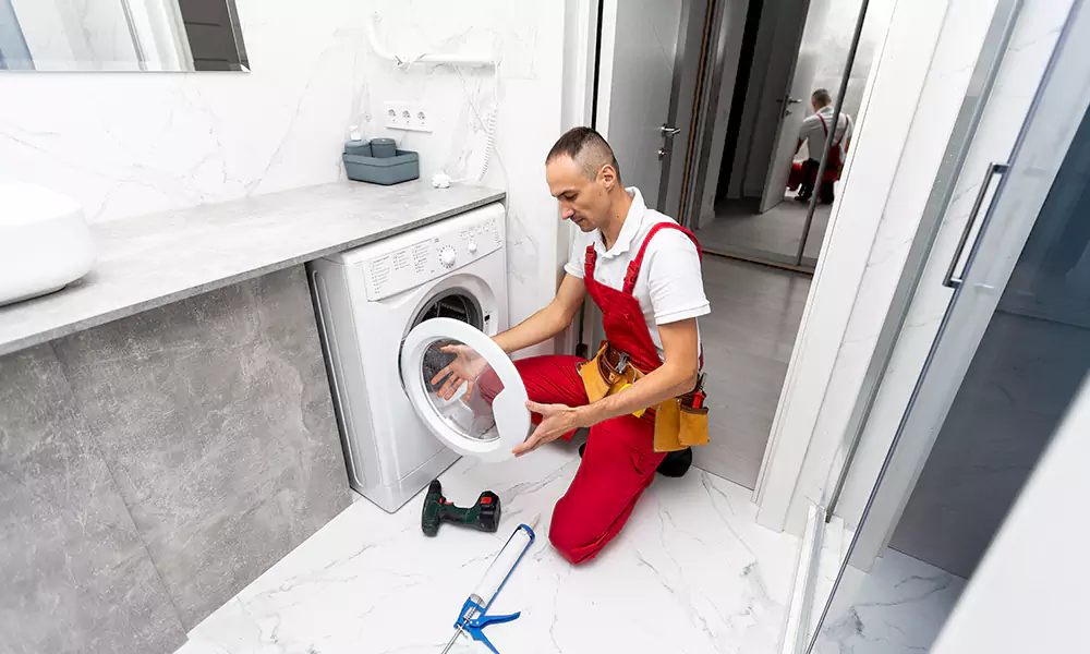 Washing Machine Repair in Agawam, MA