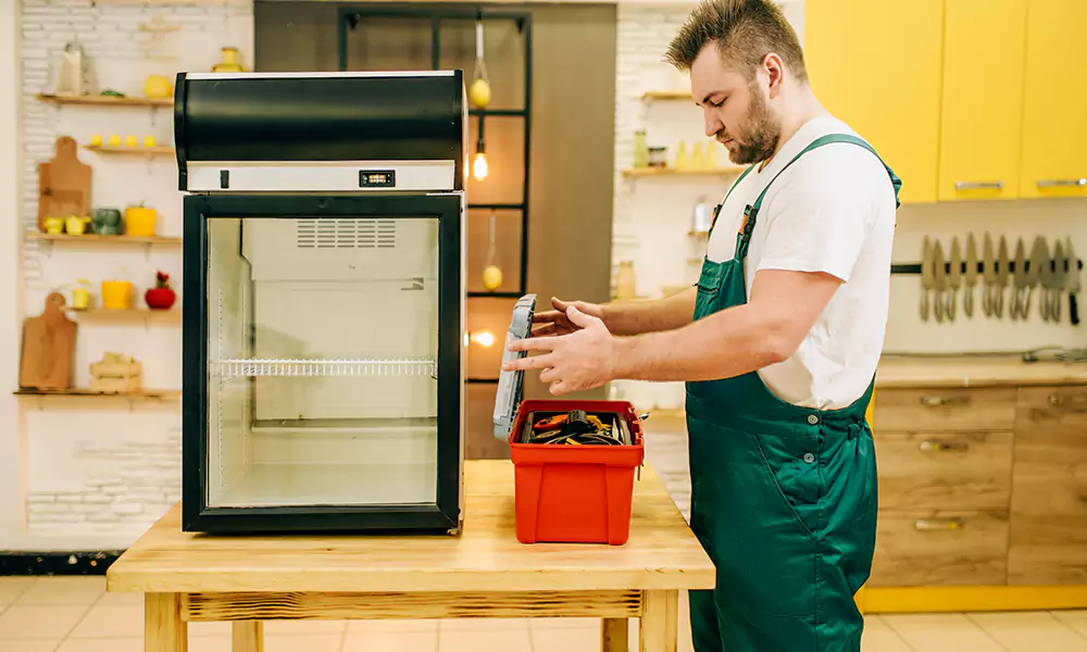 Wine Cooler Repair in Agawam, MA