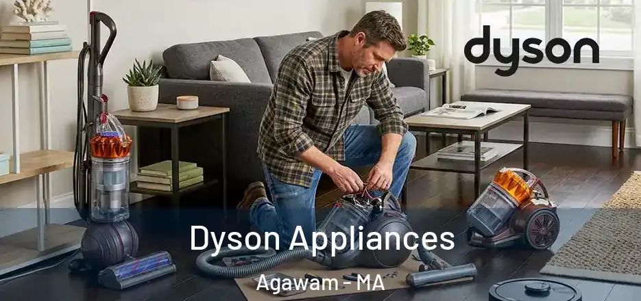 Dyson Appliances Agawam - MA