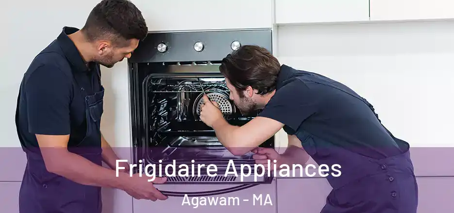  Frigidaire Appliances Agawam - MA