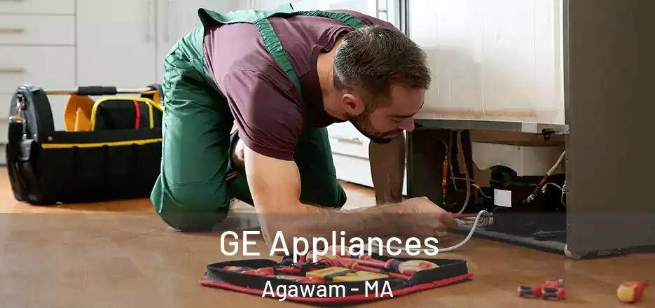 GE Appliances Agawam - MA