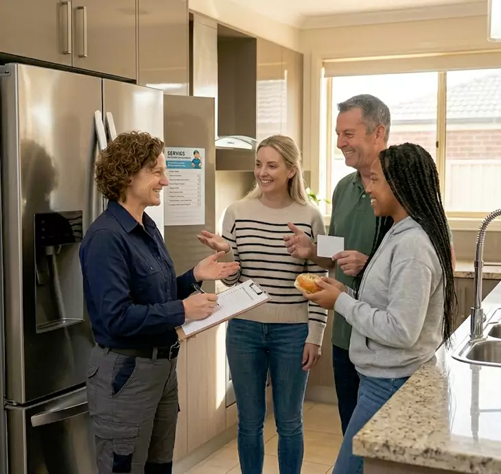 Why Homeowners Choose Agawam Appliance Pro in Agawam, MA?