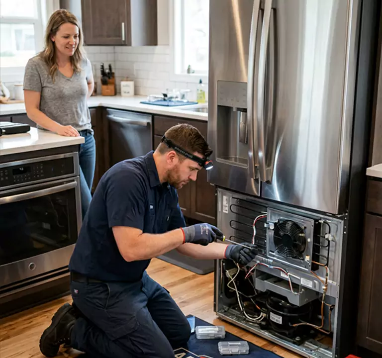 Reliable Appliance Repair Company in Agawam: Local Appliance Repair Help for Everyday Home Problems