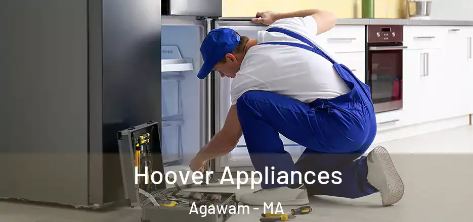  Hoover Appliances Agawam - MA