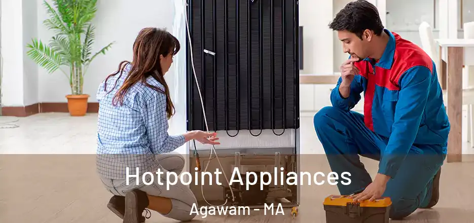  Hotpoint Appliances Agawam - MA