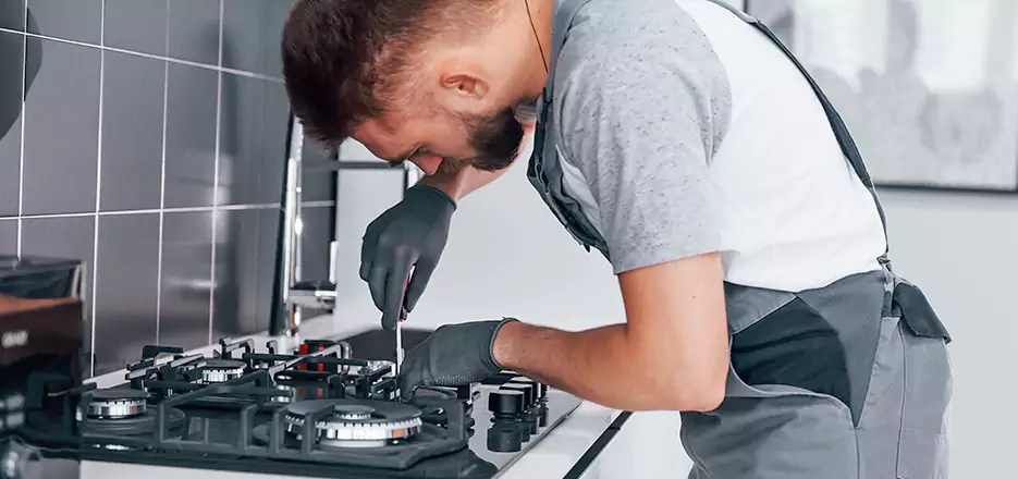 Affordable Stove Repair in Agawam