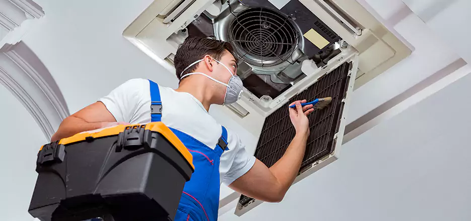 Air Conditioner Repair in Agawam