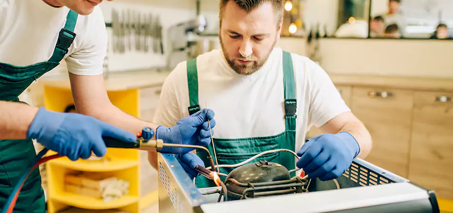 More Coffee Machine Repair Services We Offer in Agawam, MA