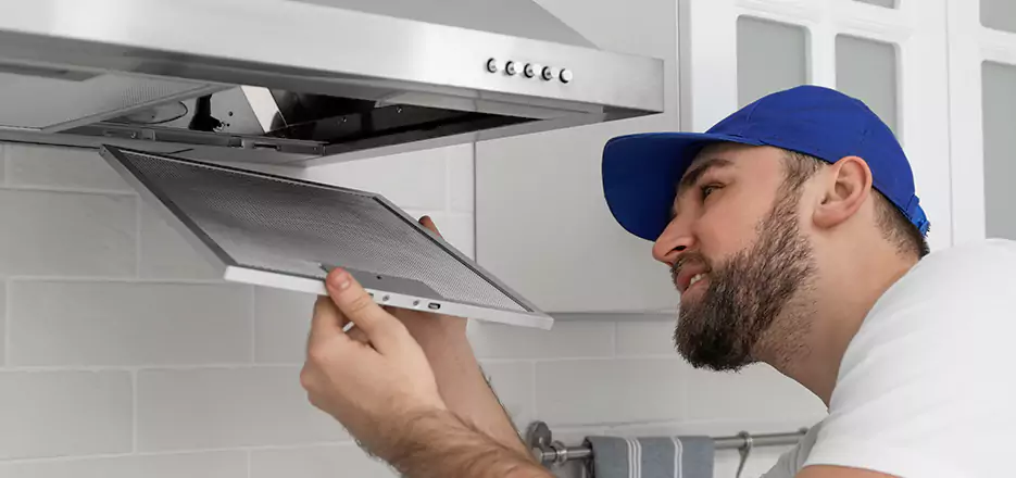 Commercial Hood Repair in Agawam