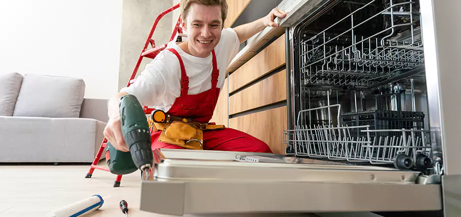 Commercial Dishwasher Control Board Repair in Agawam