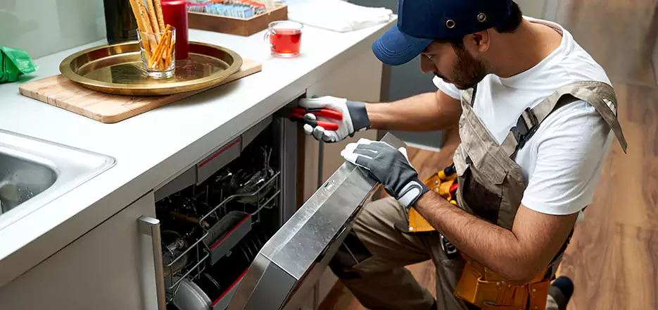 Commercial Dishwasher Repair in Agawam