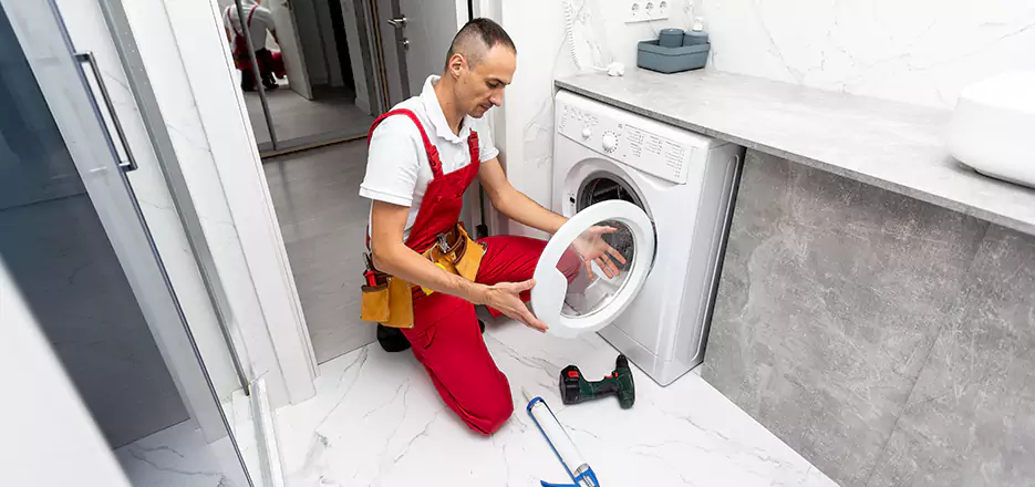 Dryer Maintenance in Agawam