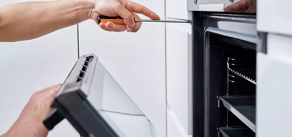 Electric Fan Oven Repair in Agawam