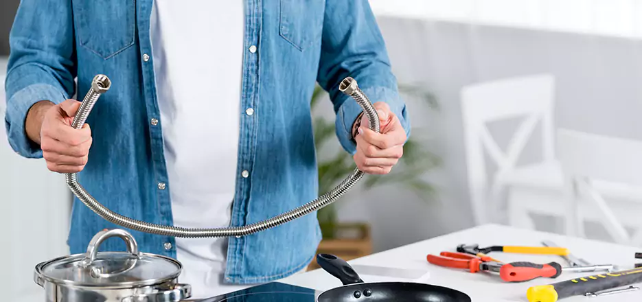 Electric Stove Switch Repair in Agawam