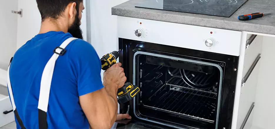Emergency Oven and Stove Repair in Agawam