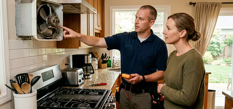 More Exhaust Fan Services We Offer in Agawam, MA