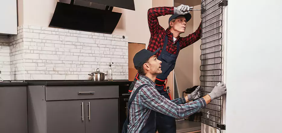Refrigerator Freezer Repair in Agawam