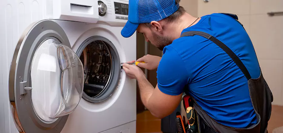 Haier Appliance Installation in Agawam