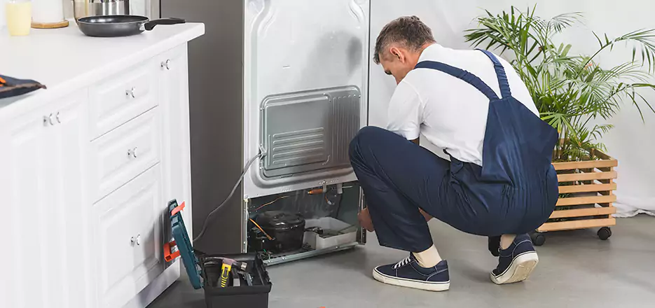 Hisense Appliance Installation in Agawam