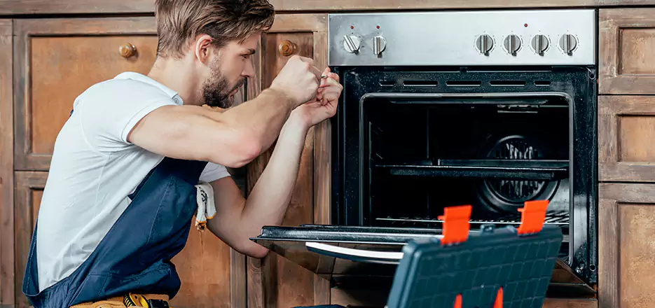 Hotpoint Appliance Installation in Agawam