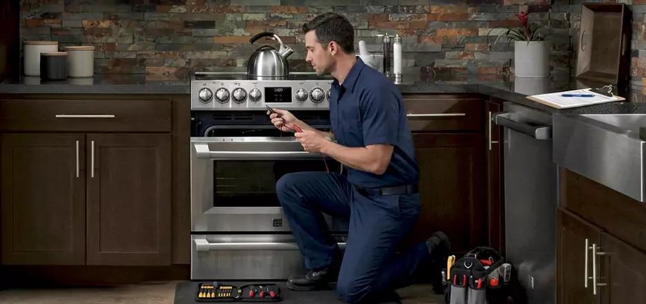 Kenmore Appliance Maintenance in Agawam