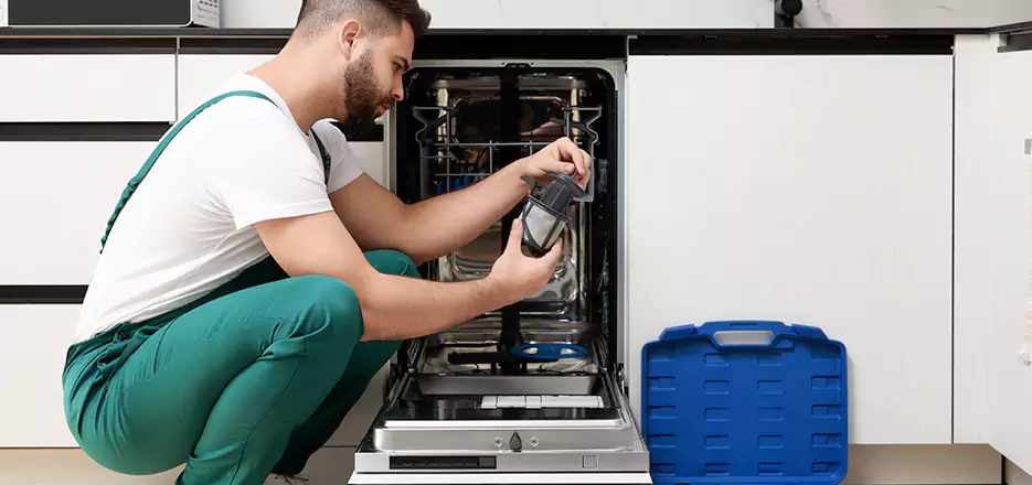 LG Appliance Maintenance and Care in Agawam