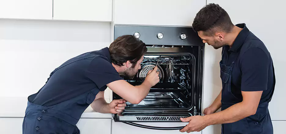 Marvel Appliance Installation in Agawam