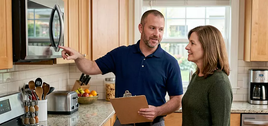 Miele Fixed Price Repair in Agawam