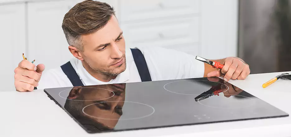 Electric Stove Repair in Agawam