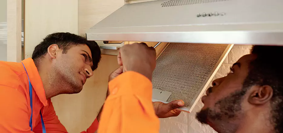 More Range Hood Repair Services We Offer in Agawam, MA
