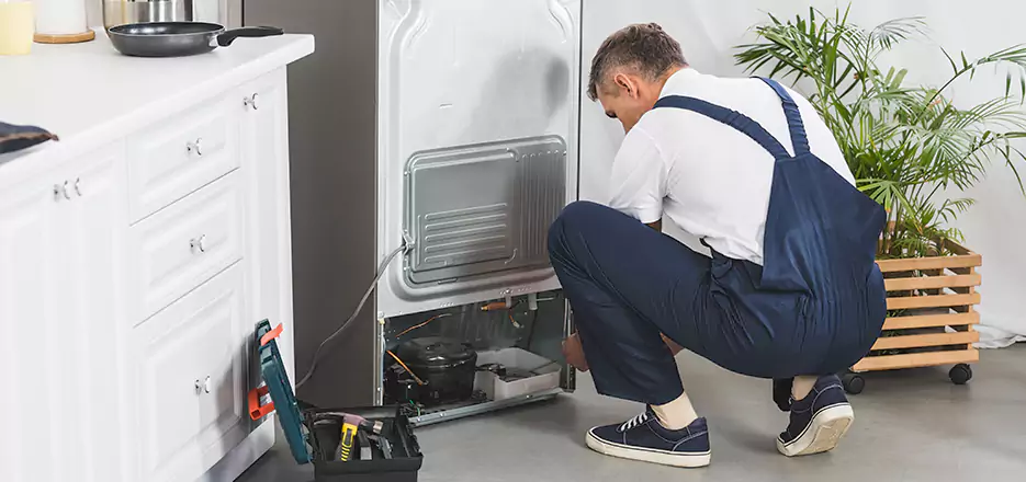 Refrigerator Cooling Repair in Agawam