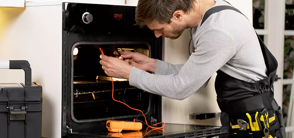 Same Day Microwave Repair in Agawam