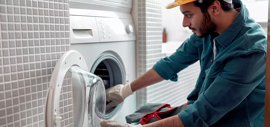 Same Day Washer Not Spinning Repair in Agawam