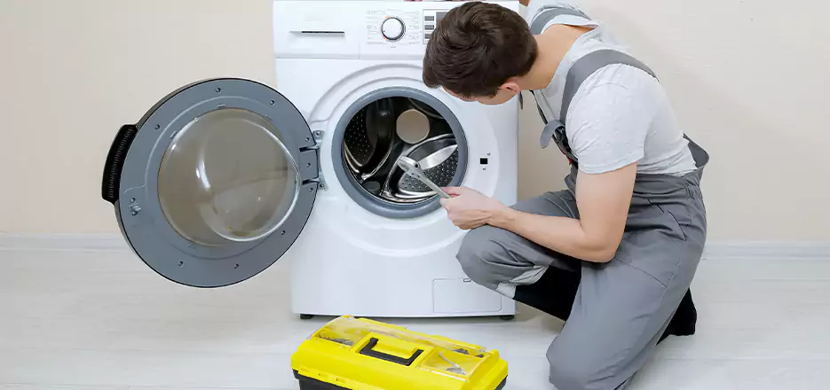 Speed Queen Appliance Installation in Agawam